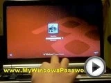 Windows XP, NT, Vista, 7 Password Remover! See this GUIDE!